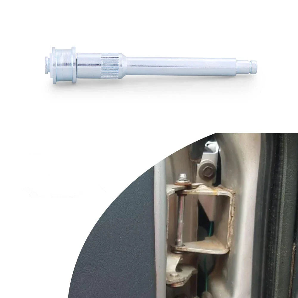 Door Hinge Roller Pin Repair for Chevrolet S10 Blazer GMC Sonoma Jimmy (1982-2005)