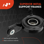 Drive Shaft Center Support Bearing for Mitsubishi Outlander