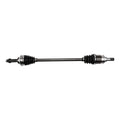 Rear Right CV Axle Shaft Assembly for Toyota Venza (2009–2015)