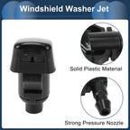 Windshield Washer Nozzle with Gasket for [Make Model] ([YYYY–YYYY])