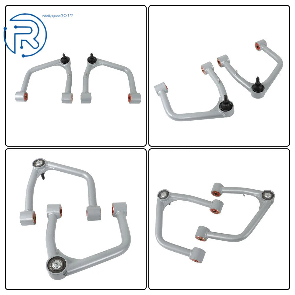 Front Upper Control Arms for Toyota Sequoia Tundra (2007-2022)