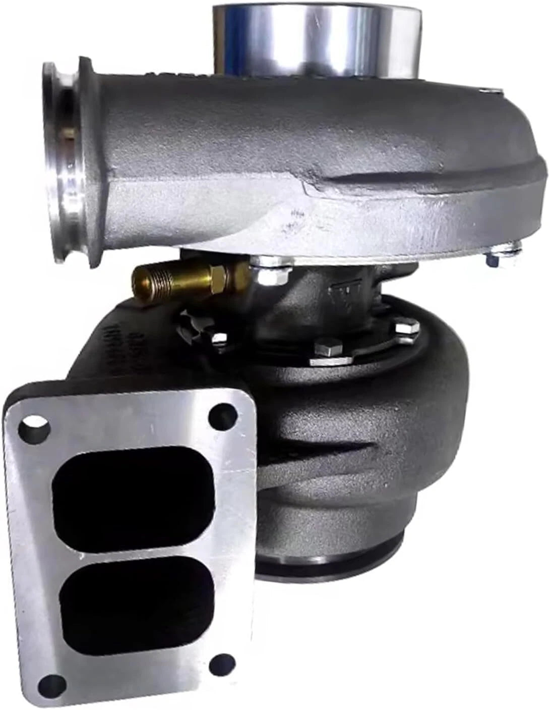 Turbo K31 Turbocharger 3829484 for Volvo Penta TAD1240GE
