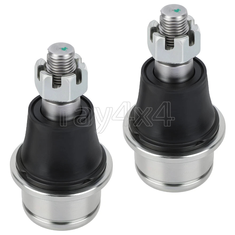 Pair Upper Ball Joint for Can Am UTV Commander 1000 700 800 (2011–2023)