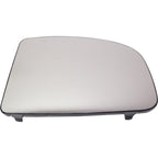 Driver Left Side Upper Mirror Glass for Ram ProMaster 3500