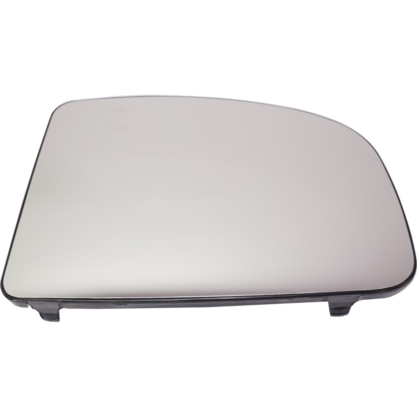 Driver Left Side Upper Mirror Glass for Ram ProMaster 3500