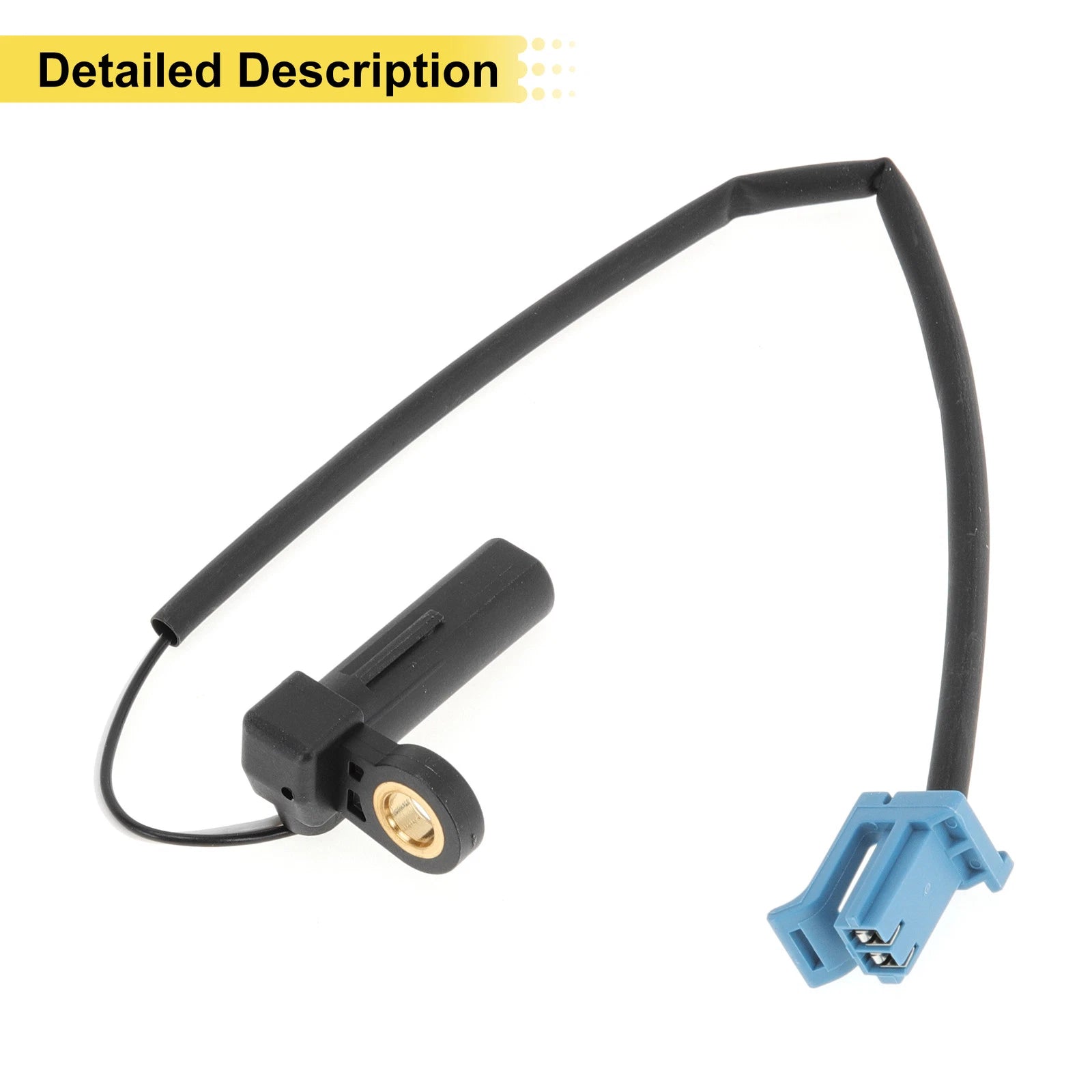 1 Pc Transmission Speed Sensor No.24244593 for Chevrolet Cruze (2011–2017)