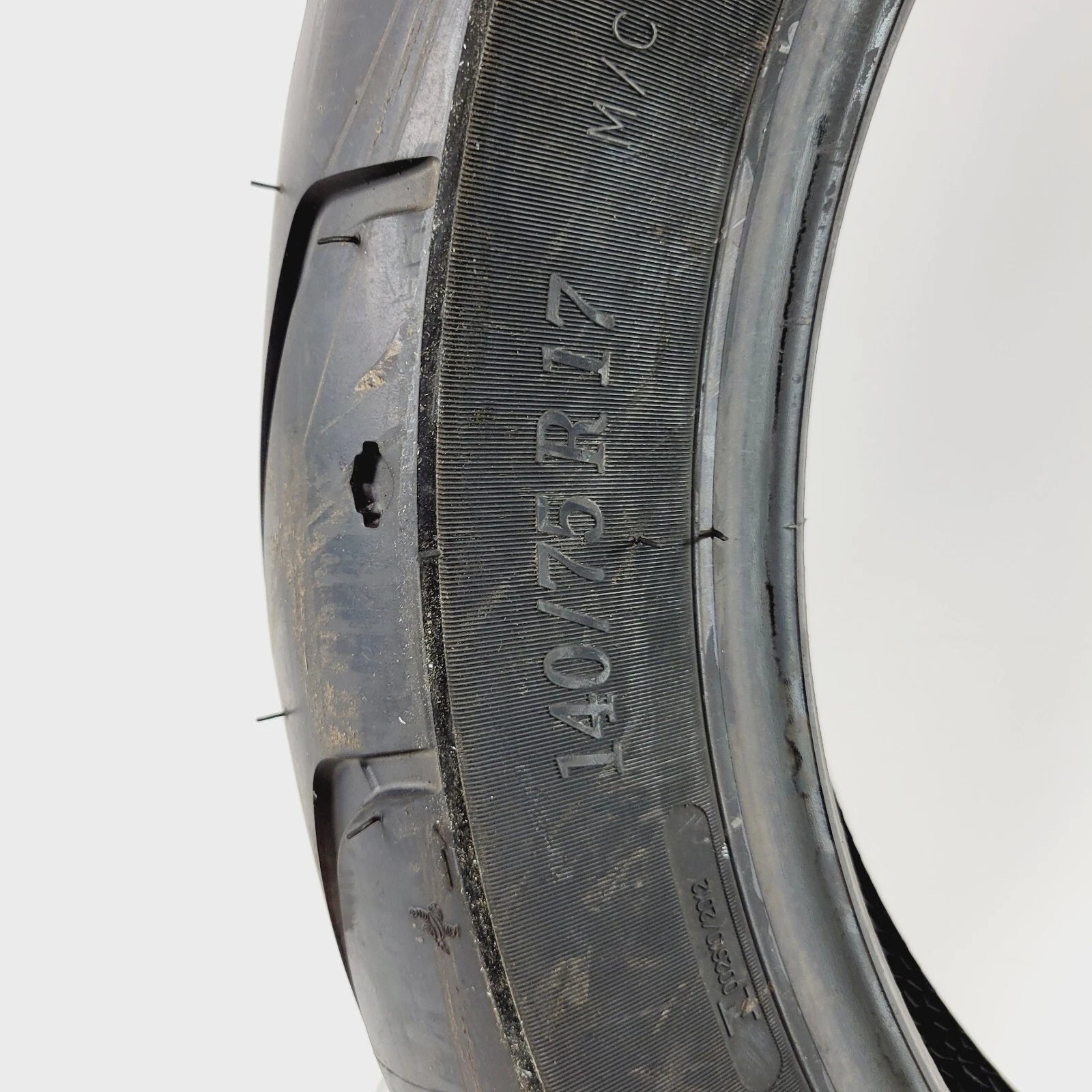 Michelin Scorcher II 140/75R17 Front Tire for Harley Davidson (2007–2017)