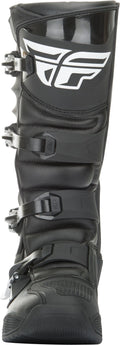 Fly Racing FR5 Offroad Boots for Motocross & ATV Riding (US 12)