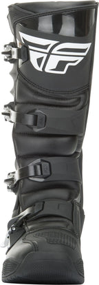 Fly Racing FR5 Offroad Boots for Motocross & ATV Riding (US 12)
