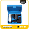Set of 4 M12 Wheel Locks for Various Models