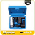Set of 4 M12 Wheel Locks for Various Models