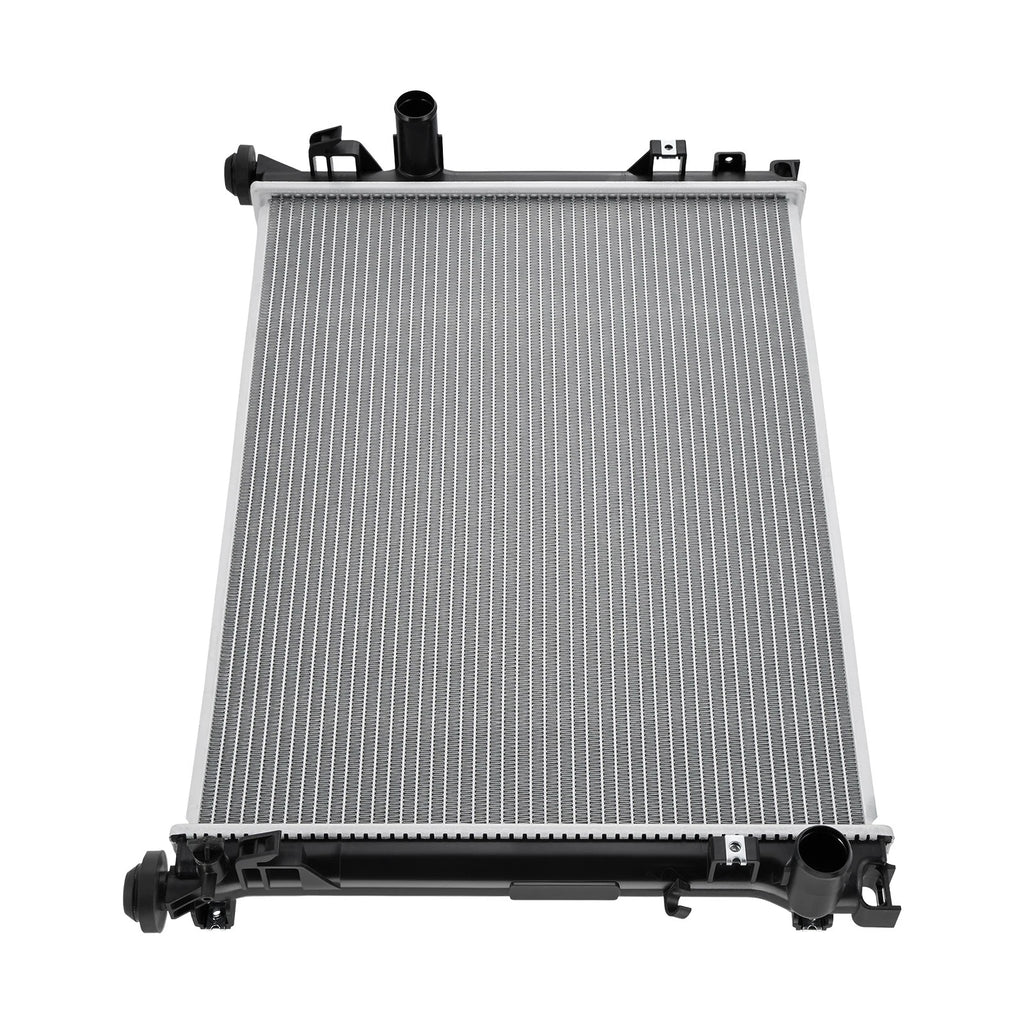 Radiator for Dodge Magnum (2005–2008), Chrysler 300 (2005–2010), Charger (2006–2010)