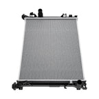 Radiator for Dodge Magnum (2005–2008), Chrysler 300 (2005–2010), Charger (2006–2010)