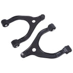 2X Front Upper Control Arms with Ball Joints for Tesla Model X (2016–2021)