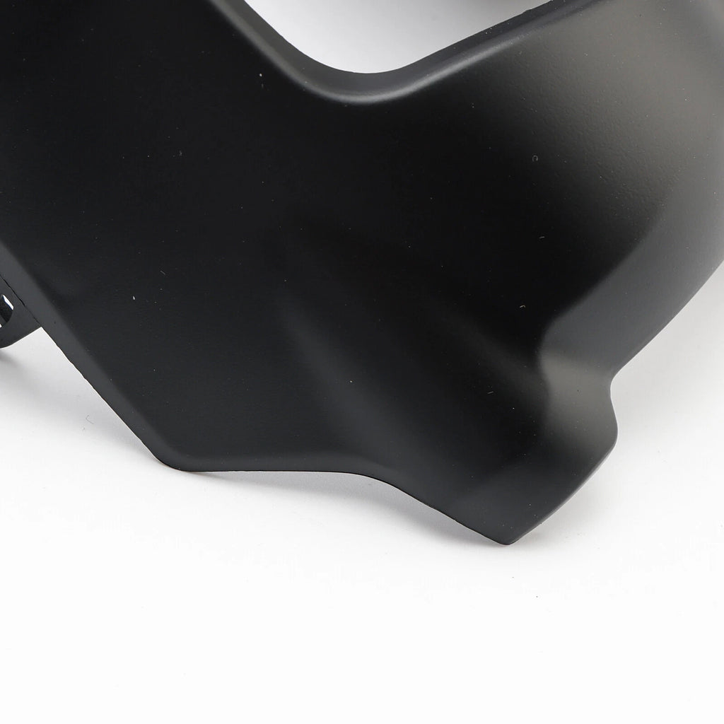 Tank Side Cover Panel for Triumph Speed Twin 900 (2023–2024) Matte Black T9