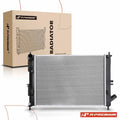 Radiator for Hyundai Elantra (2014–2016) Kia Forte5 (2015–2018)