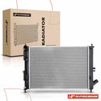 Radiator for Hyundai Elantra (2014–2016) Kia Forte5 (2015–2018)