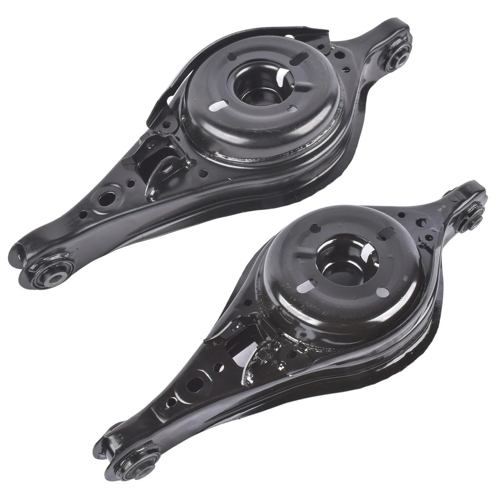 2X Rear Lower Control Arms for Lincoln MKZ (2010–2012) RK643072, RK643071