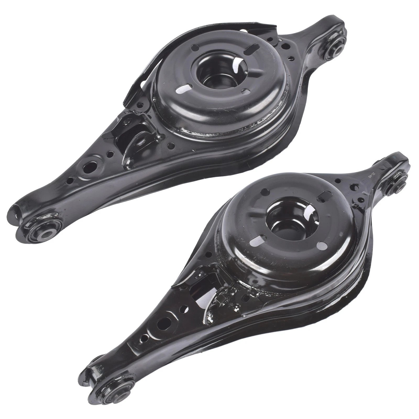 2X Rear Lower Control Arms for Lincoln MKZ (2010–2012) RK643072, RK643071