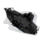 Tail Rear Seat Cover Fairing Cowl for BMW S1000RR (2023–2024) White