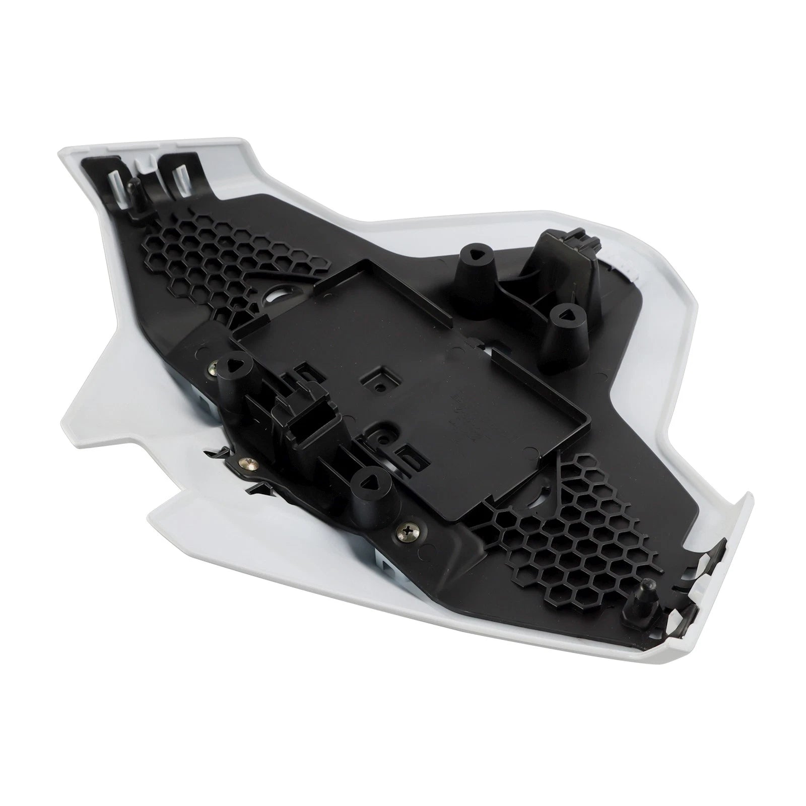 Tail Rear Seat Cover Fairing Cowl for BMW S1000RR (2023–2024) White