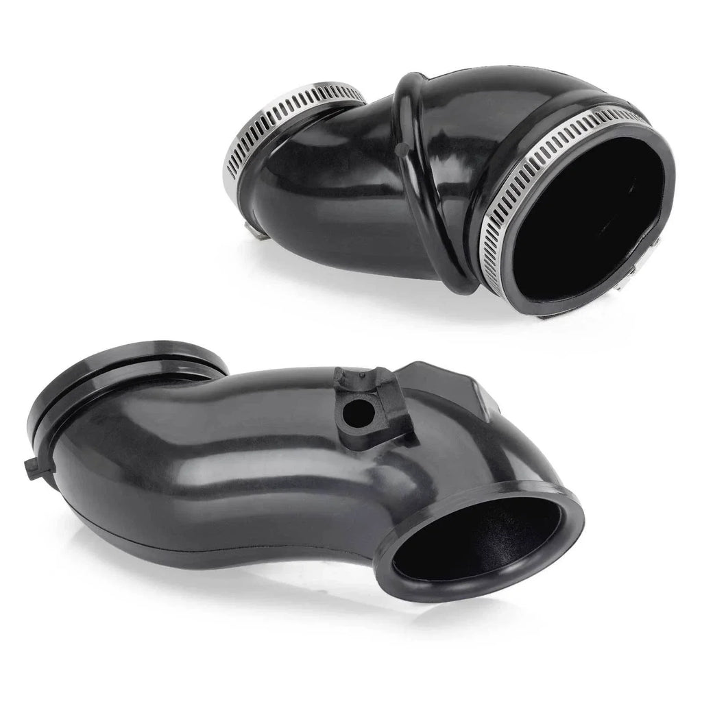 air box to carburetor intake boot for Yamaha Wolverine 350 (1995–2005)