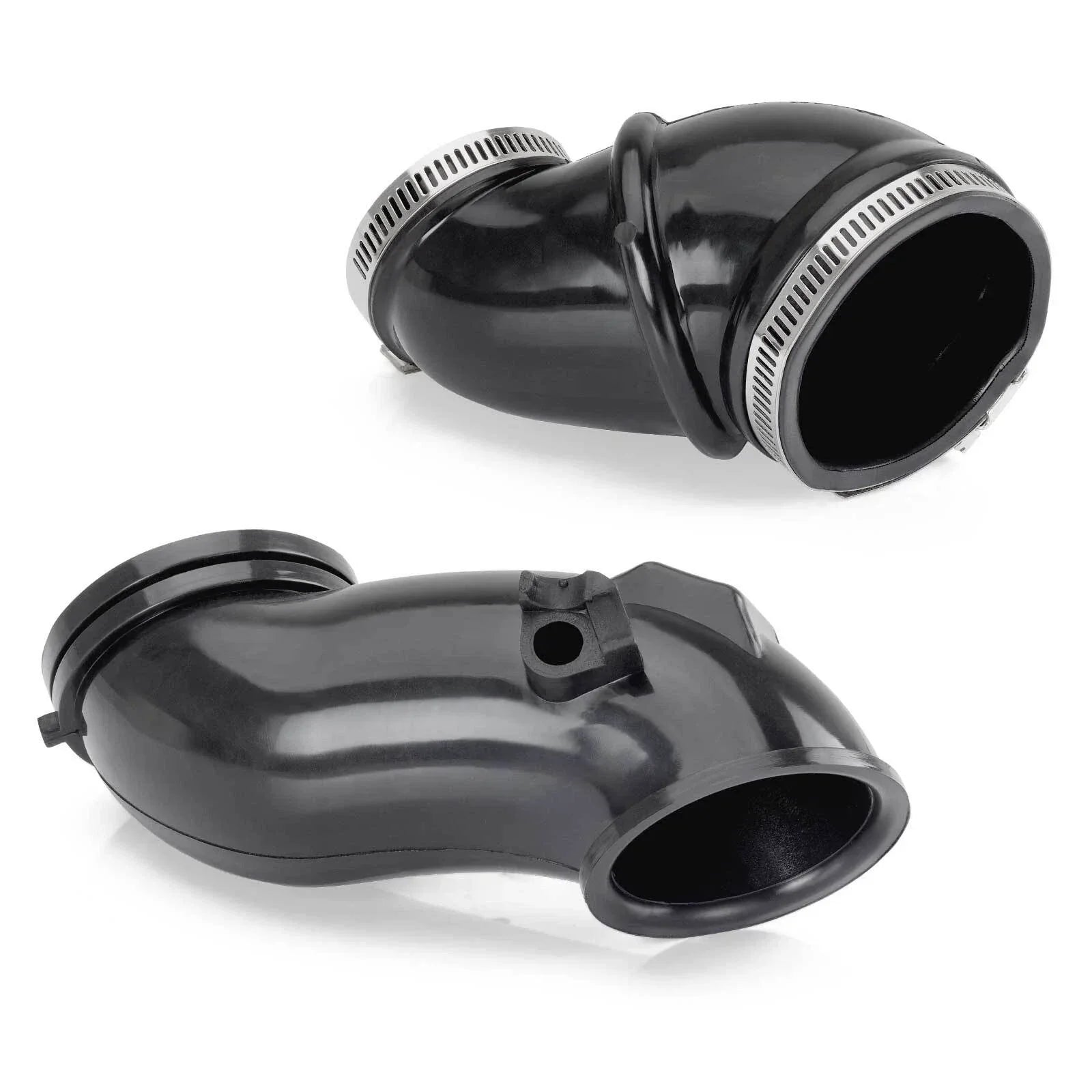 air box to carburetor intake boot for Yamaha Wolverine 350 (1995–2005)