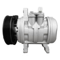 A/C Compressor Replacement for Ford Mustang 5.0L (1987–1991)