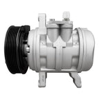 A/C Compressor Replacement for Ford Mustang 5.0L (1987–1991)