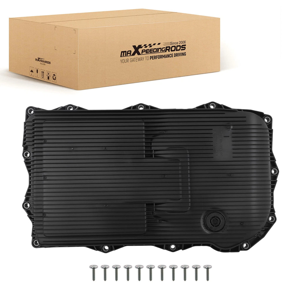 Transmission Oil Pan for BMW ActiveHybrid 5 (2012–2016)