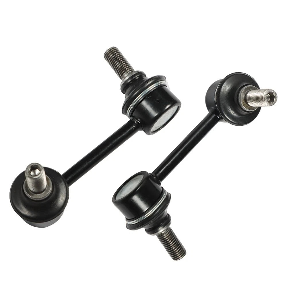 Set of 8 Rear Suspension Control Arms for Jeep Compass