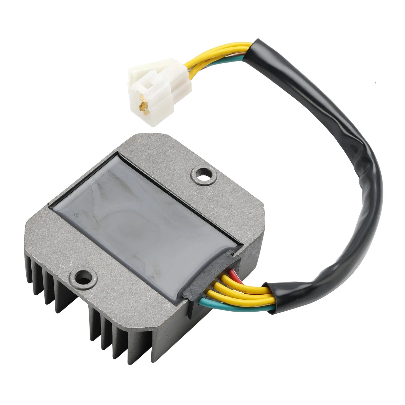5-Wire Charge Regulator for Triton Black Lizard 450 Reactor (450) 61120-A12-100
