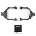 Adjustable Camber Front Control Arms with Ball Joints for Dodge Challenger (2008–2023)