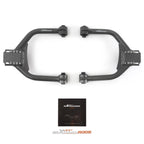 Adjustable Camber Front Control Arms with Ball Joints for Dodge Challenger (2008–2023)
