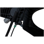 Front Right Window Regulator for Ford Expedition, Lincoln Navigator (2007–2017)