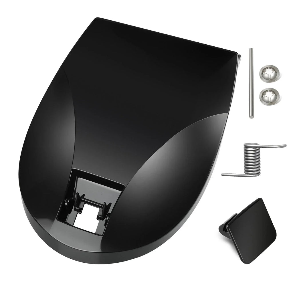 Glove Box Door & Latch Kit for Sea-Doo GTI GTS 130 Wake 155 (2007–2010)