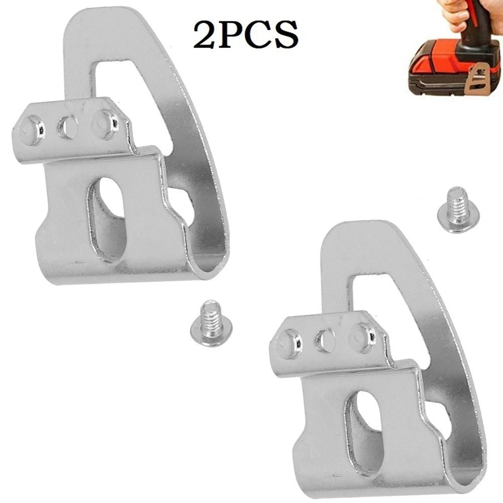 Tool Hooks for Milwaukee 18V 2604-22CT 2604-20