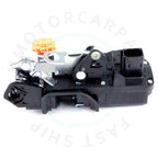 Power Door Lock Actuator for Buick LaCrosse (2005–2009)