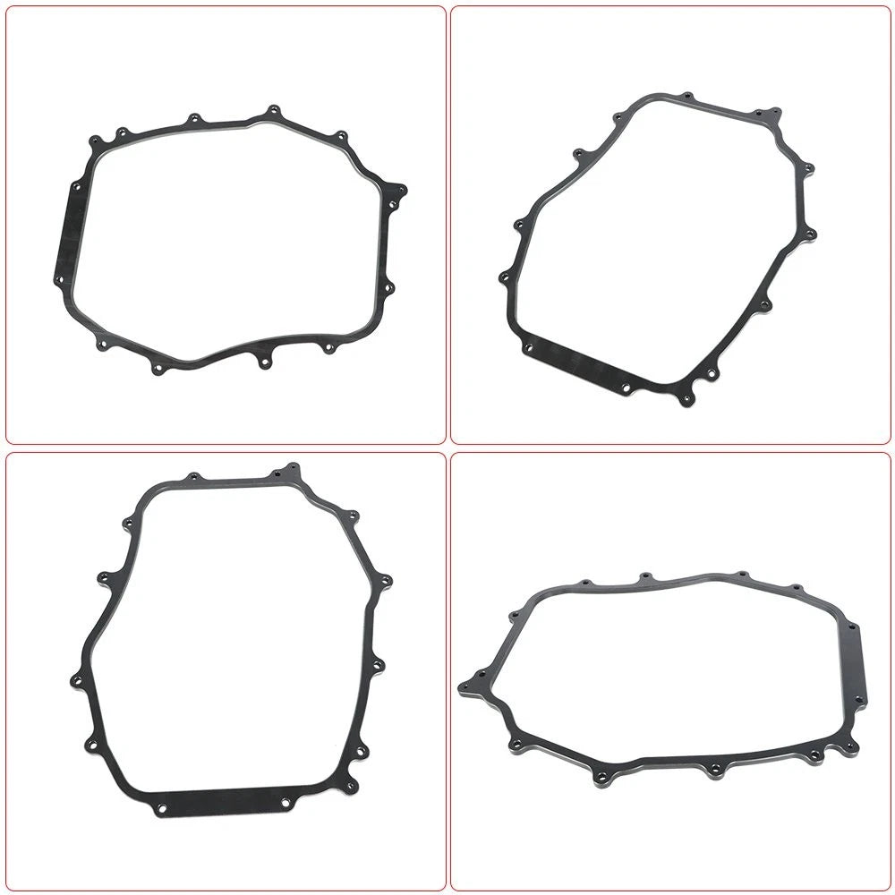 Thermal Shield Plenum Spacer for Nissan 350Z Infiniti G35 (2003–2008)