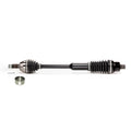 Monster XP Series Rear CV Axle & Bearing for Polaris (1333124)