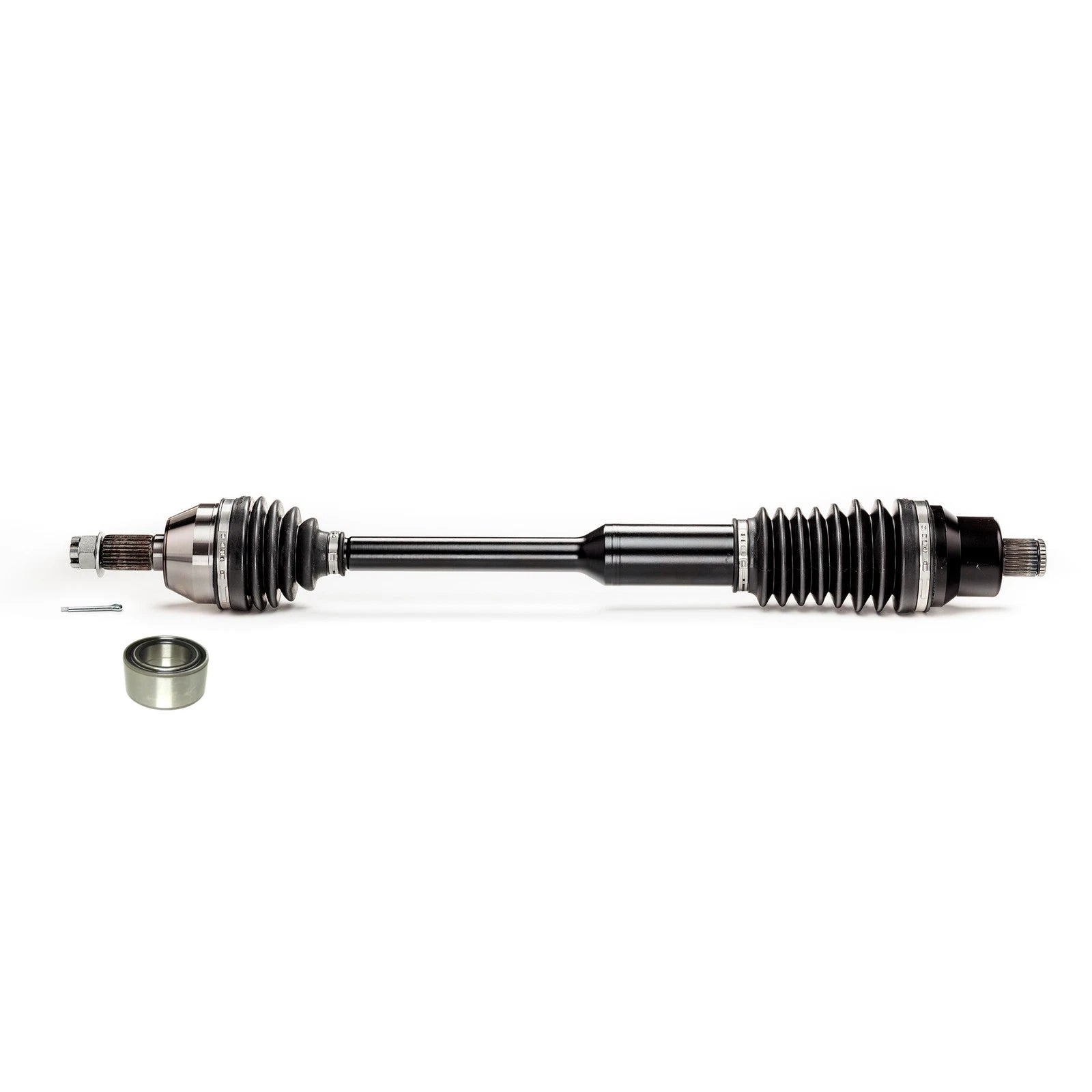 Monster XP Series Rear CV Axle & Bearing for Polaris (1333124)