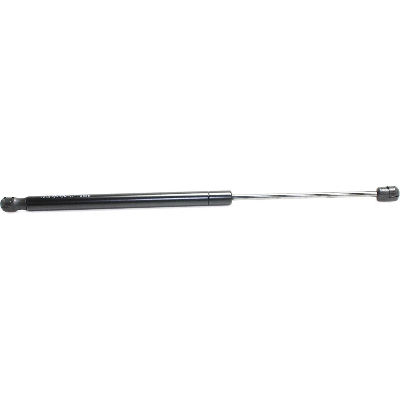 Set of 2 Trunk Lid Lift Supports for Mitsubishi Outlander (2003–2006)
