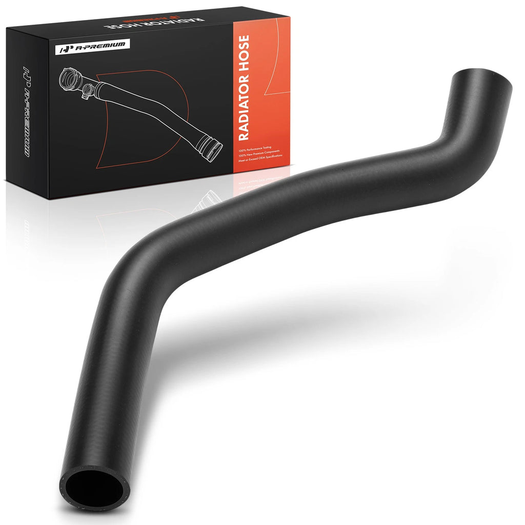Upper Radiator Coolant Hose for Suzuki Forenza/Reno (2004–2008)