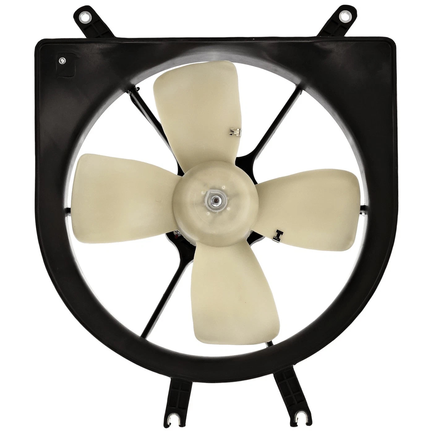 A/C Condenser for Honda Civic, Acura EL (1997–1998)