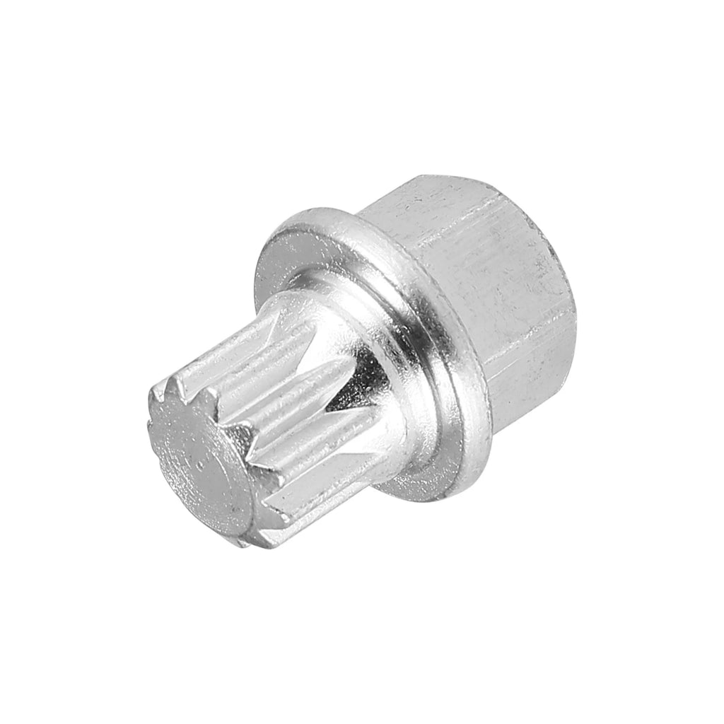 Car Anti Theft Wheel Lock Lug Nut Screw Removal Suit for VW (1 Item)