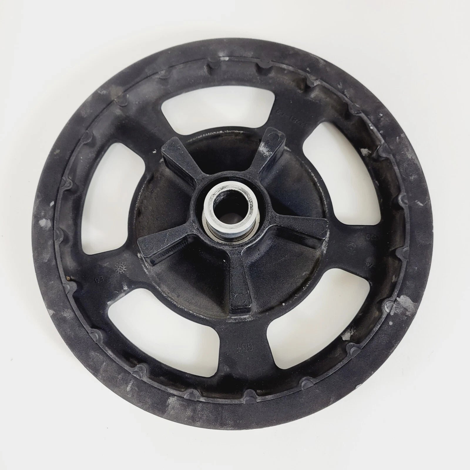 Rear Drive Belt Pulley Sprocket 68T for Harley Davidson Touring (2009–2023)