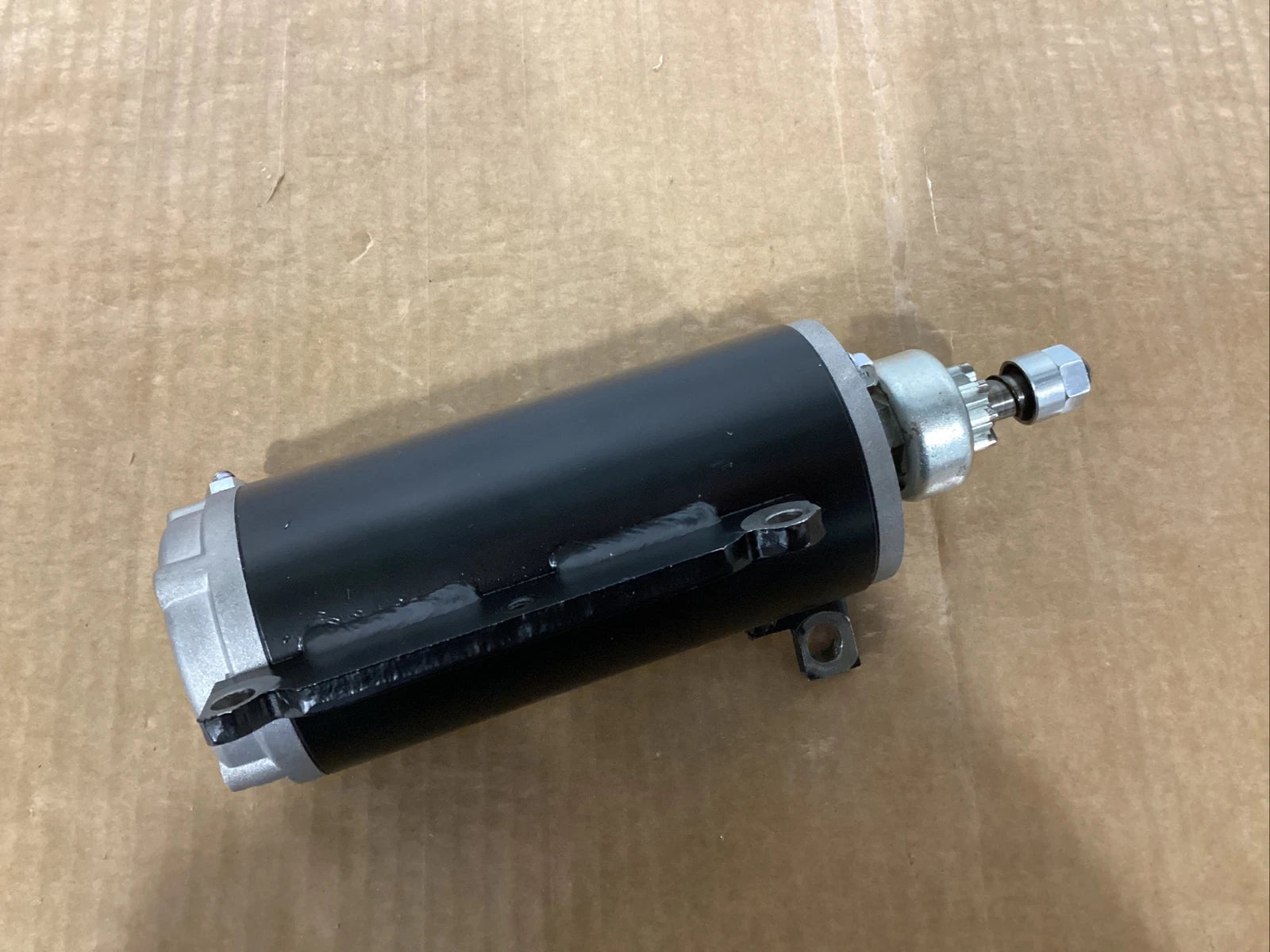 Sierra Outboard Starter 18-5640 for Sierra (Used/Open Box)