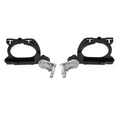 Rear View Mirror Base Mount Bracket for Honda Goldwing GL1800 (2001–2017)