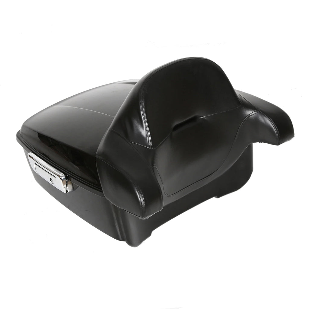 Trunk Mount Docking for Harley Road King Electra Glide (2014–2024)