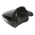 Trunk Mount Docking for Harley Road King Electra Glide (2014–2024)